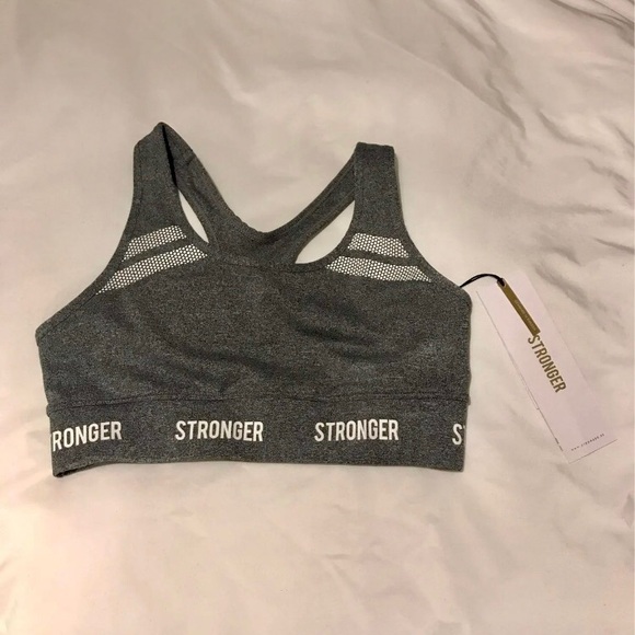 NEW SET: Sports Bra and Leggings - Picture 5 of 11